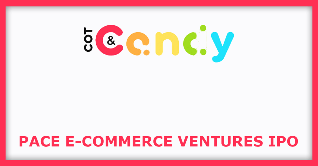 Pace E-commerce Ventures IPO