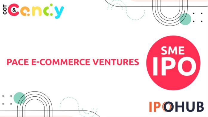 Pace E-commerce Ventures IPO 2022