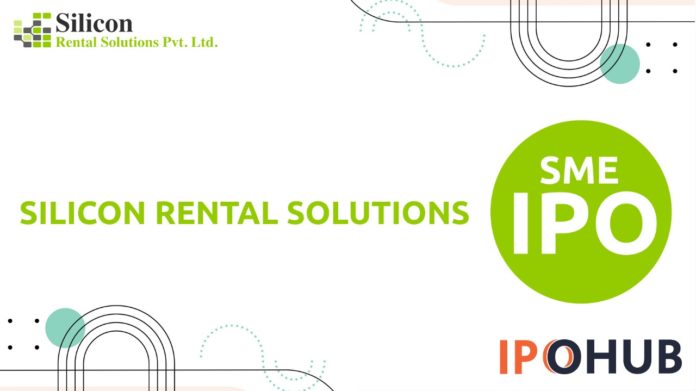 Silicon Rental Solutions Limited IPO