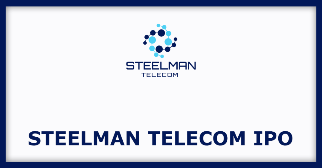 Steelman Telecom IPO