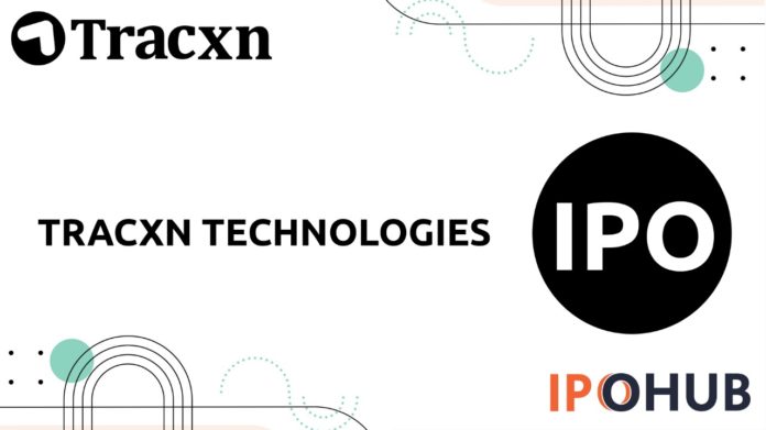 Tracxn Technologies IPO 2022