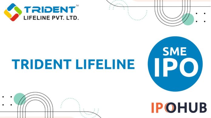 Trident Lifeline IPO 2022