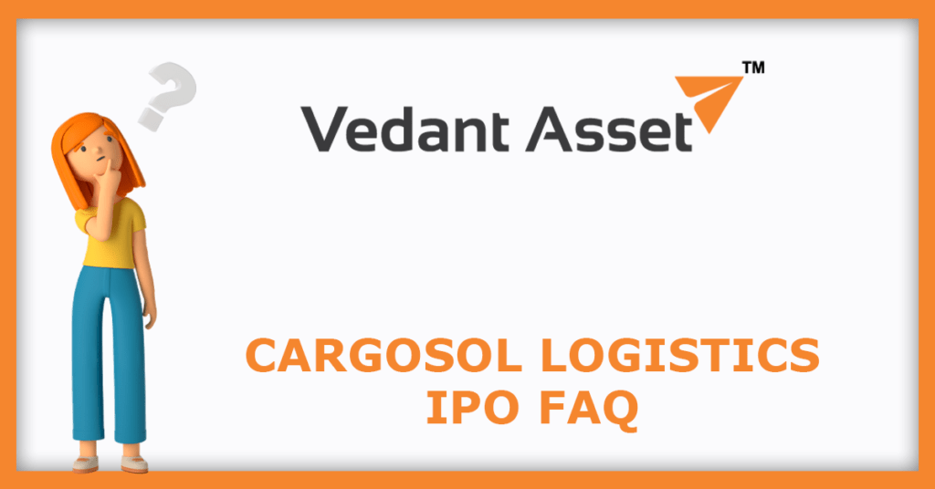 Vedant Asset IPO FAQs