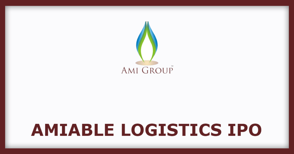 Amiable Logistics IPO