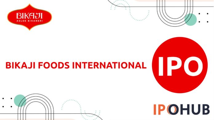 Bijaki Foods International IPO
