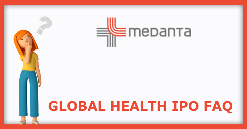 Global Health IPO FAQs