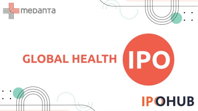Global Health Limited IPO