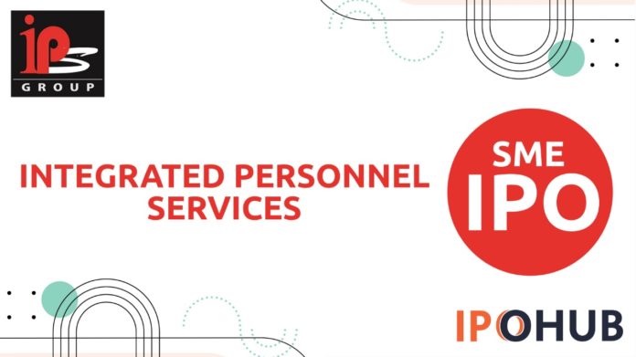 Integrated Personnel Services IPO 2022