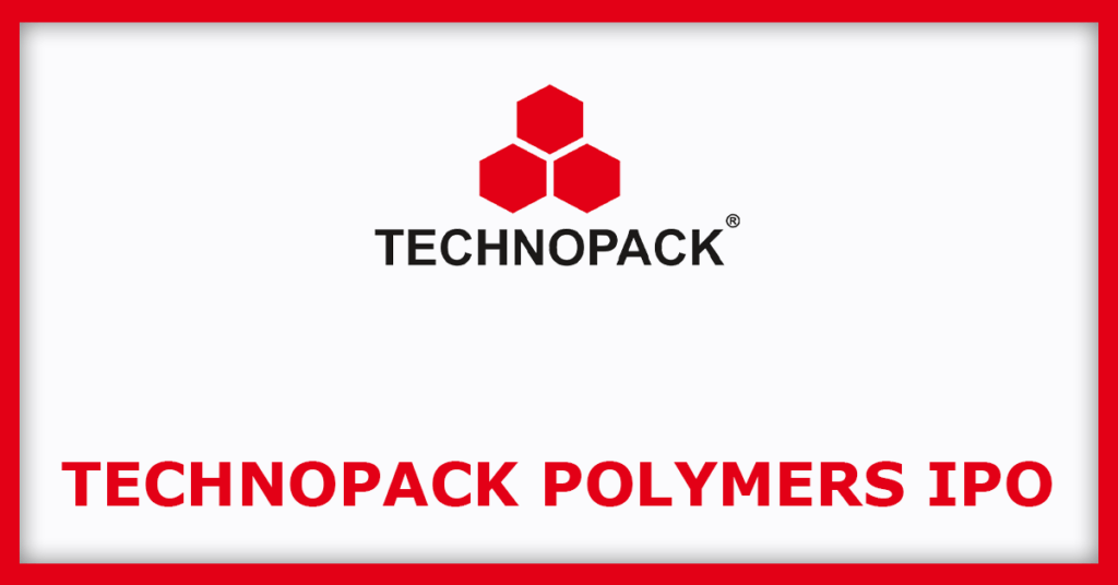 Technopack Polymers IPO