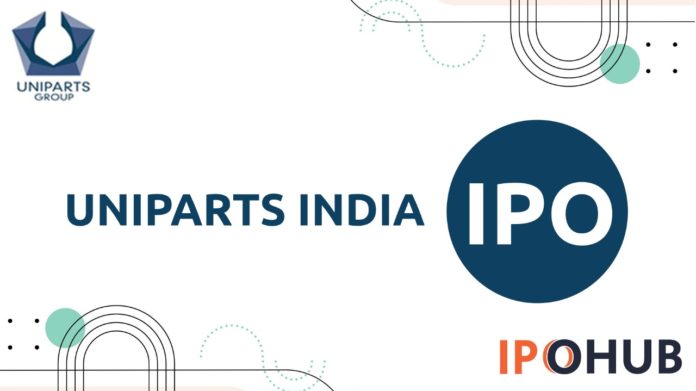Uniparts India Limited IPO