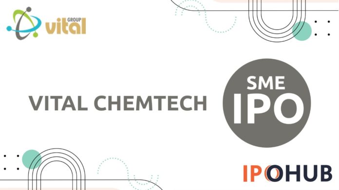 Vital Chemtech Limited IPO