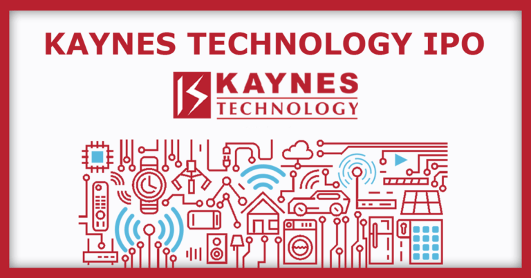 Kaynes Technology IPO Date Price GMP Review IPOHUB