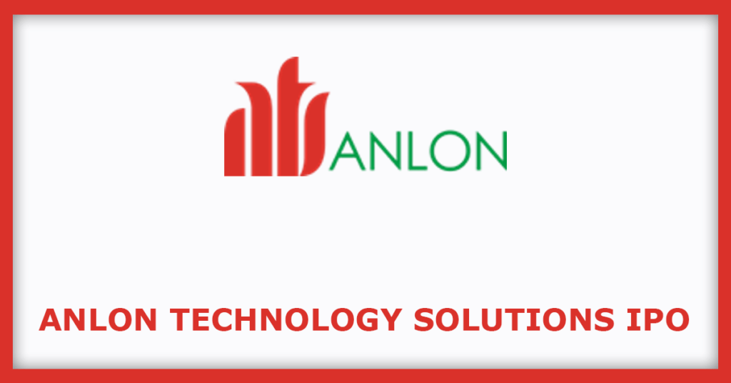 Anlon Technology Solutions IPO