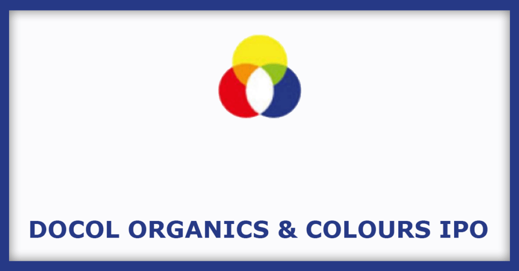 Ducol Organics and Colours IPO