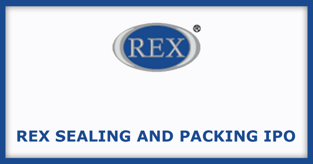 Rex Sealing and Packing IPO