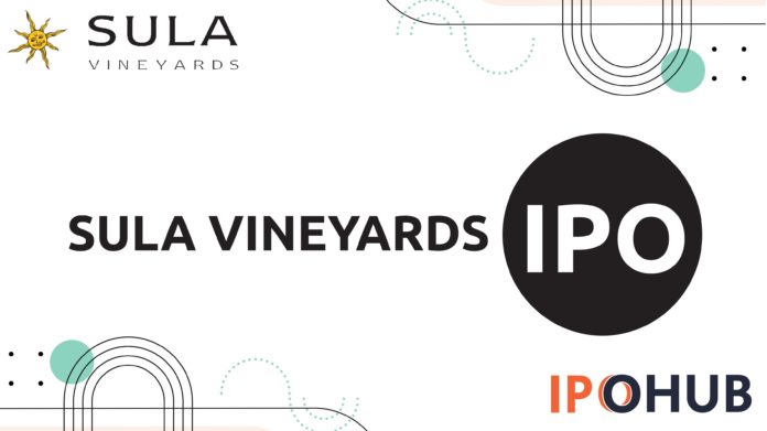 Sula Vineyards Limited IPO