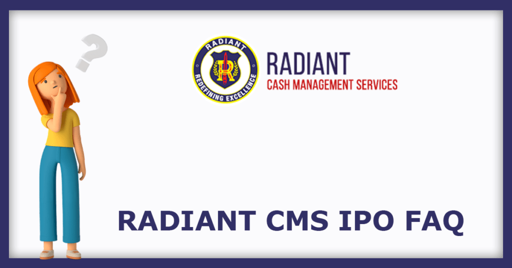 Radiant CMS IPO FAQs