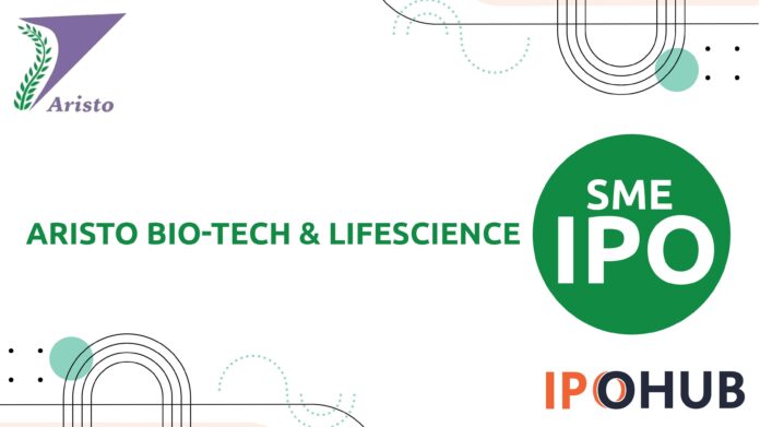 Aristo Bio-Tech and Lifescience Limited IPO