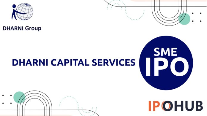 Dharni Capital Services Limited IPO