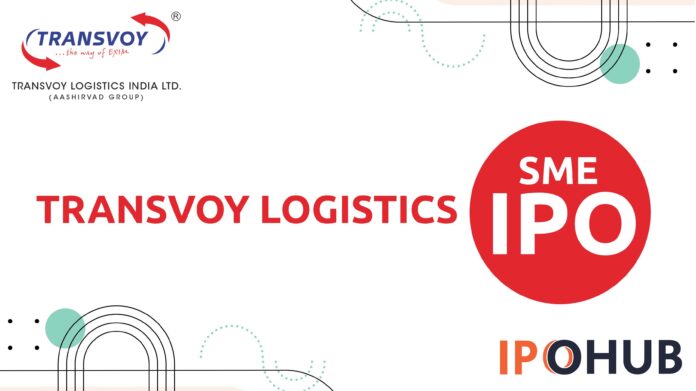 Transvoy Logistics India Limited IPO