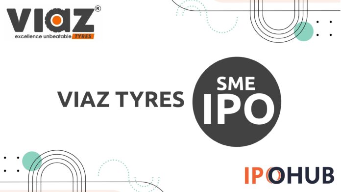 Viaz Tyres Limited IPO