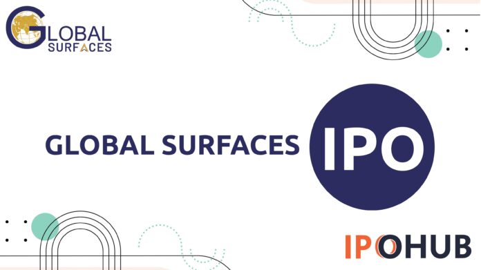 Global Surfaces Limited IPO