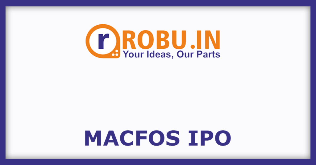 Macfos IPO