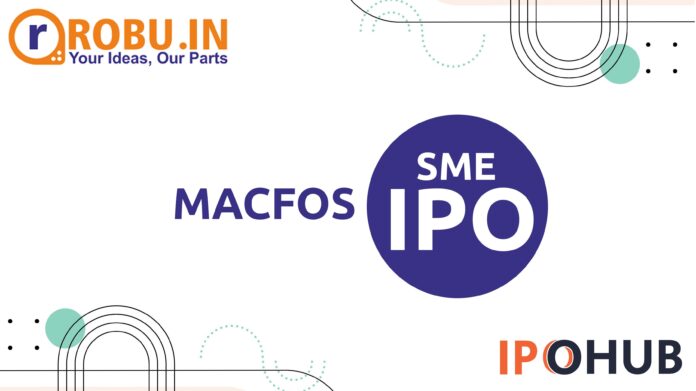 Macfos Limited IPO