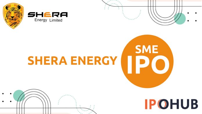 Shera Energy Limited IPO