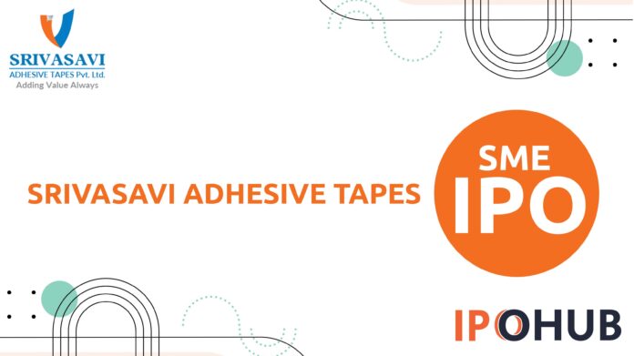 Srivasavi Adhesive Tapes Limited IPO