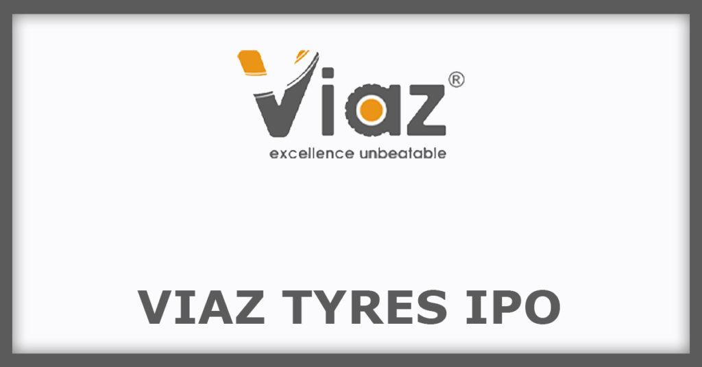 Viaz Tyres IPO