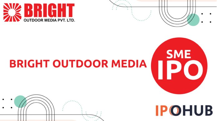 Bright Outdoor Media Limited IPO