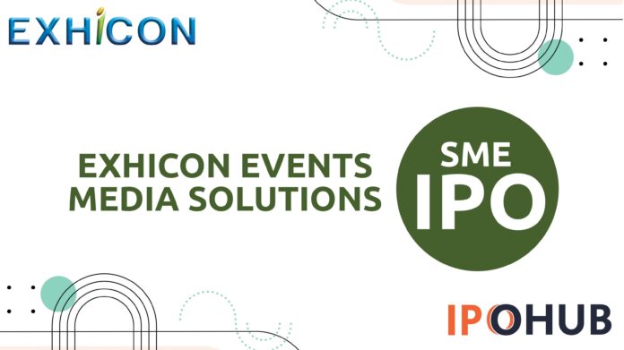 Exhicon Events Media Solutions Limited IPO