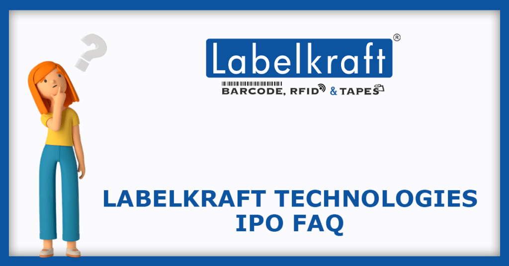 Labelkraft Technologies IPO FAQs