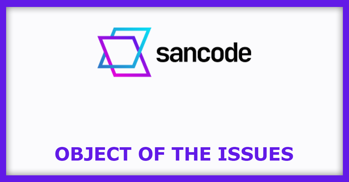 Sancode Technologies IPO Dates, Price, GMP, Review - IPOHUB