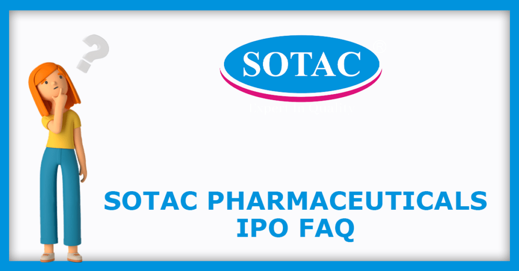 Sotac Pharmaceuticals IPO 2023