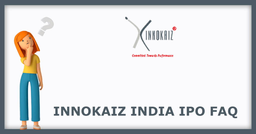 Innokaiz India IPO FAQs
