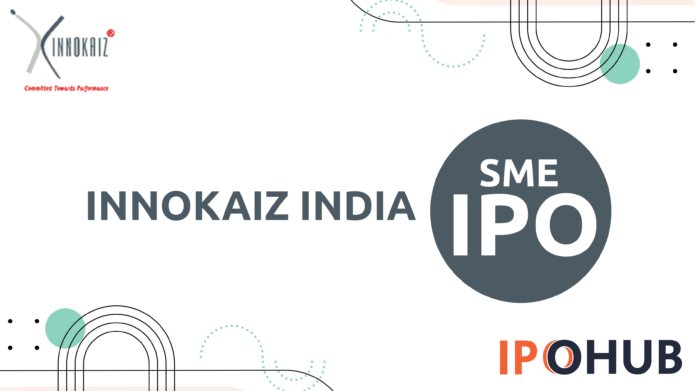Innokaiz India Limited IPO