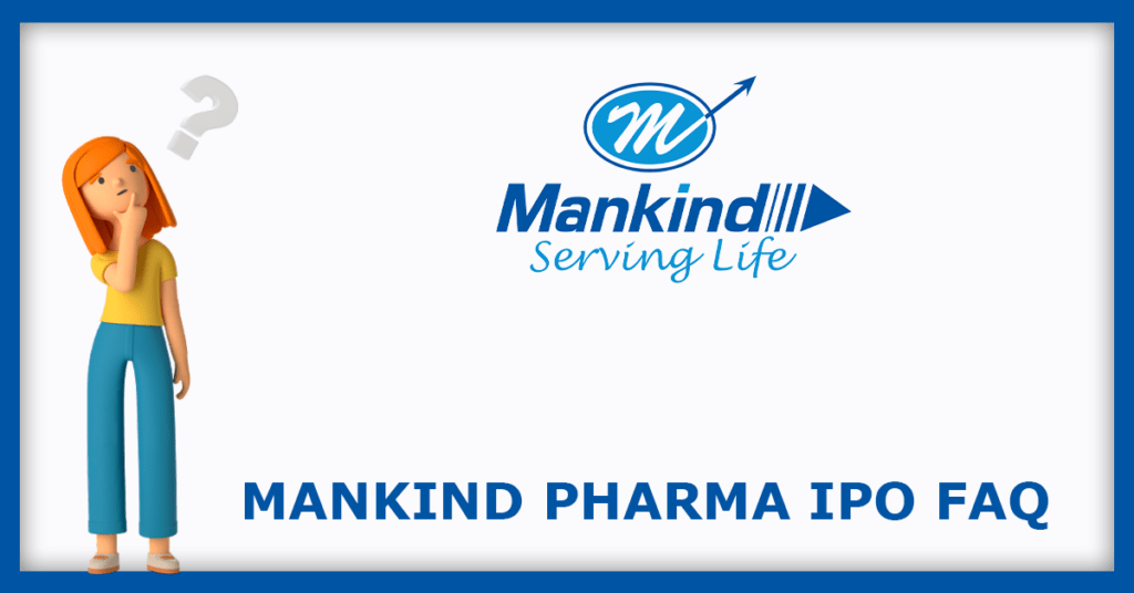 Mankind Pharma IPO 2023