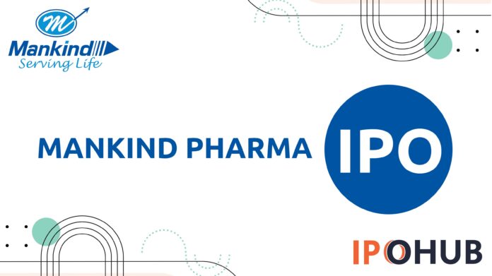 Mankind Pharma Limited IPO