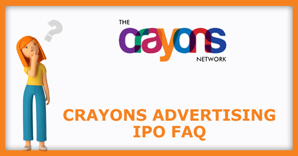Crayons Advertising IPO 2023