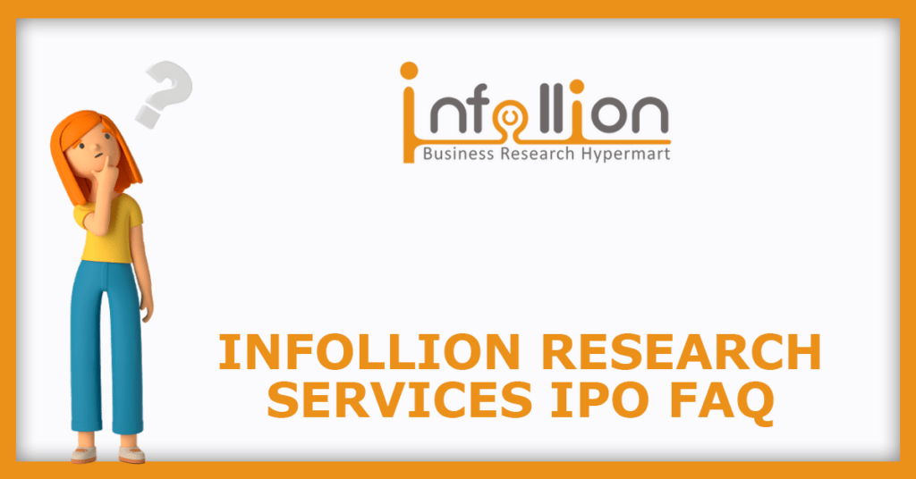 Infollion Research Services IPO FAQs