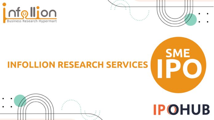 Infollion Research Services Limited IPO