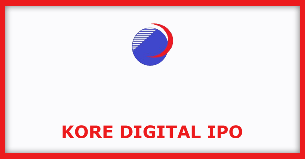 Kore Digital IPO