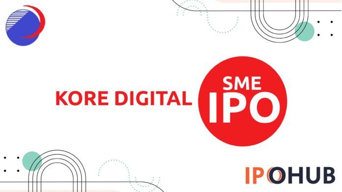 Kore Digital Limited IPO