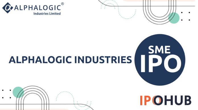 Alphalogic Industries Limited IPO