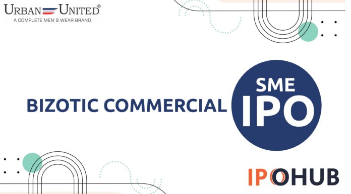 Bizotic Commercial Limited IPO