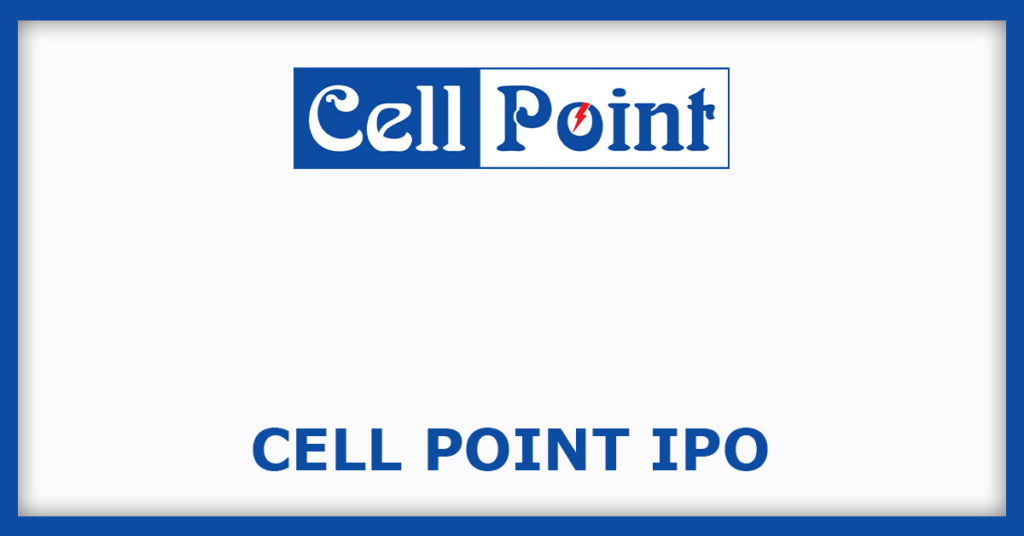 Cell Point IPO
