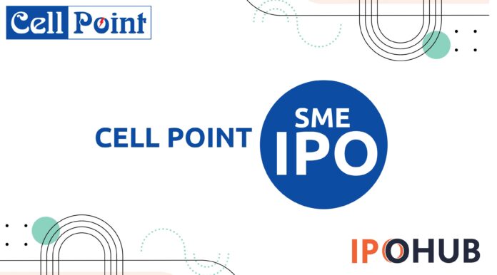 Cell Point (India) IPO