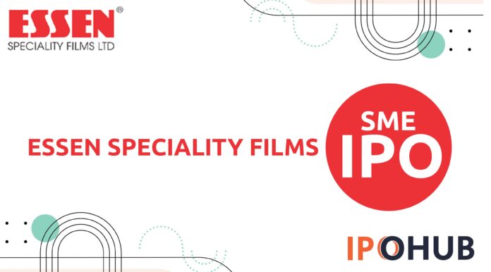 Essen Speciality Films Limited IPO